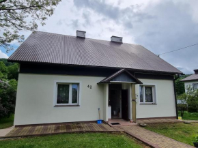 Bieszczadzka Chata, Ropienka